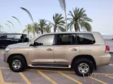 TOYOTA LAND CRUISER GXR — SALE OR SWAP